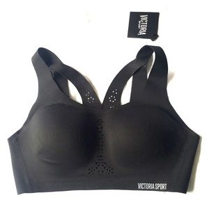 NWT VS ANGEL MAX SPORTS BRA 36C